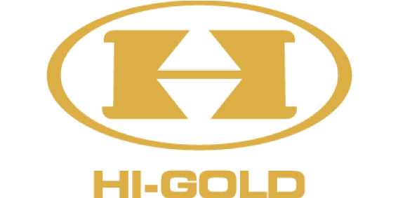 HI-GOLD